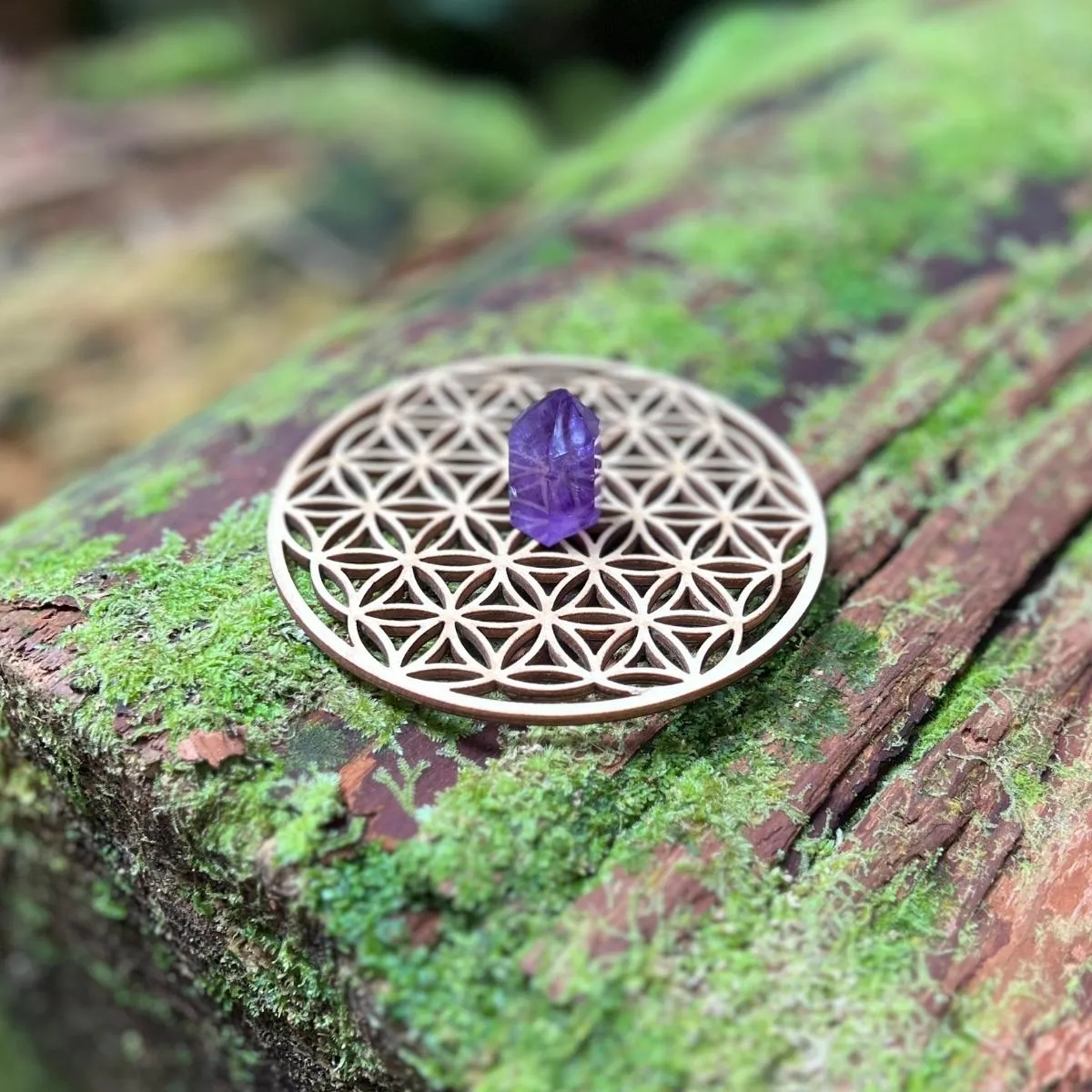 5 Surprise Gemstones to Discover the Magic of Crystal Grids