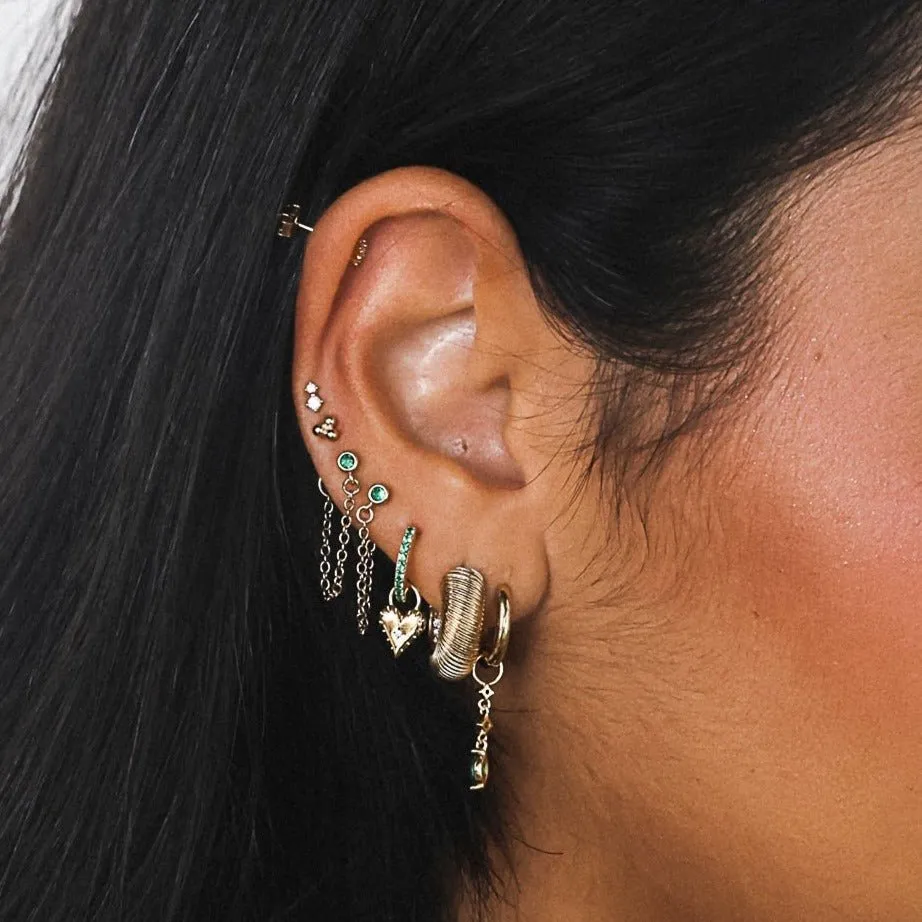 Adrienne earrings