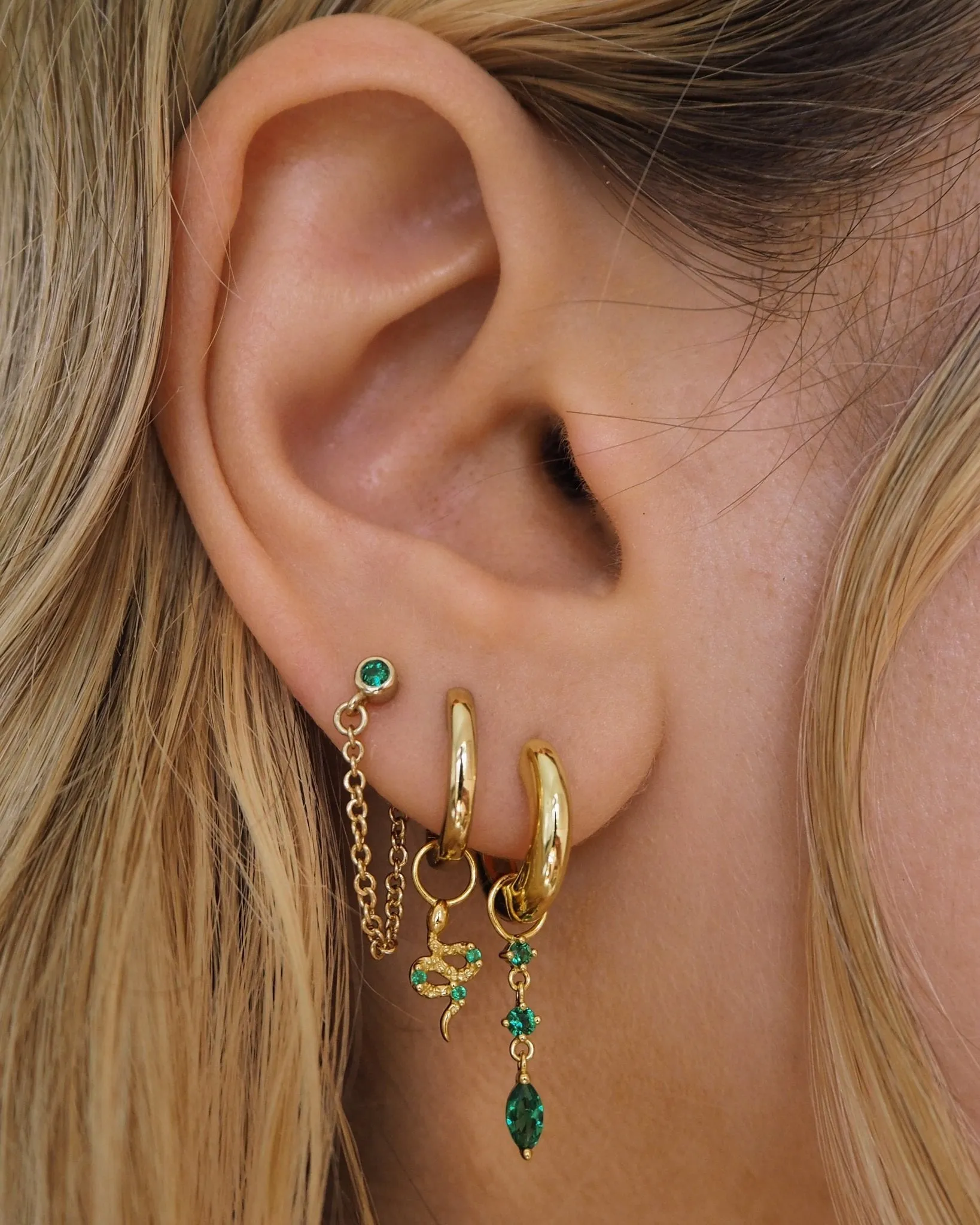 Adrienne earrings