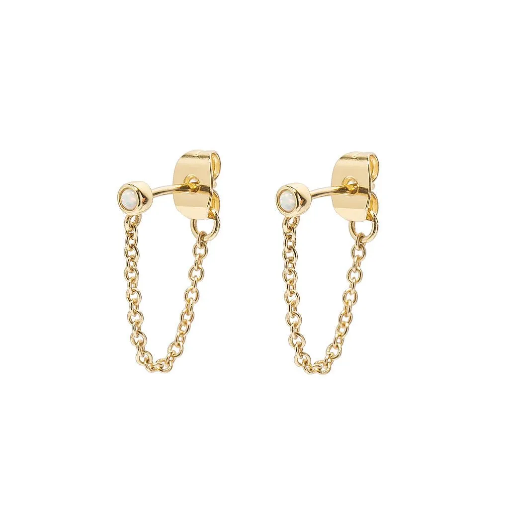 Adrienne earrings