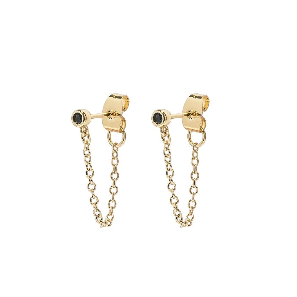 Adrienne earrings