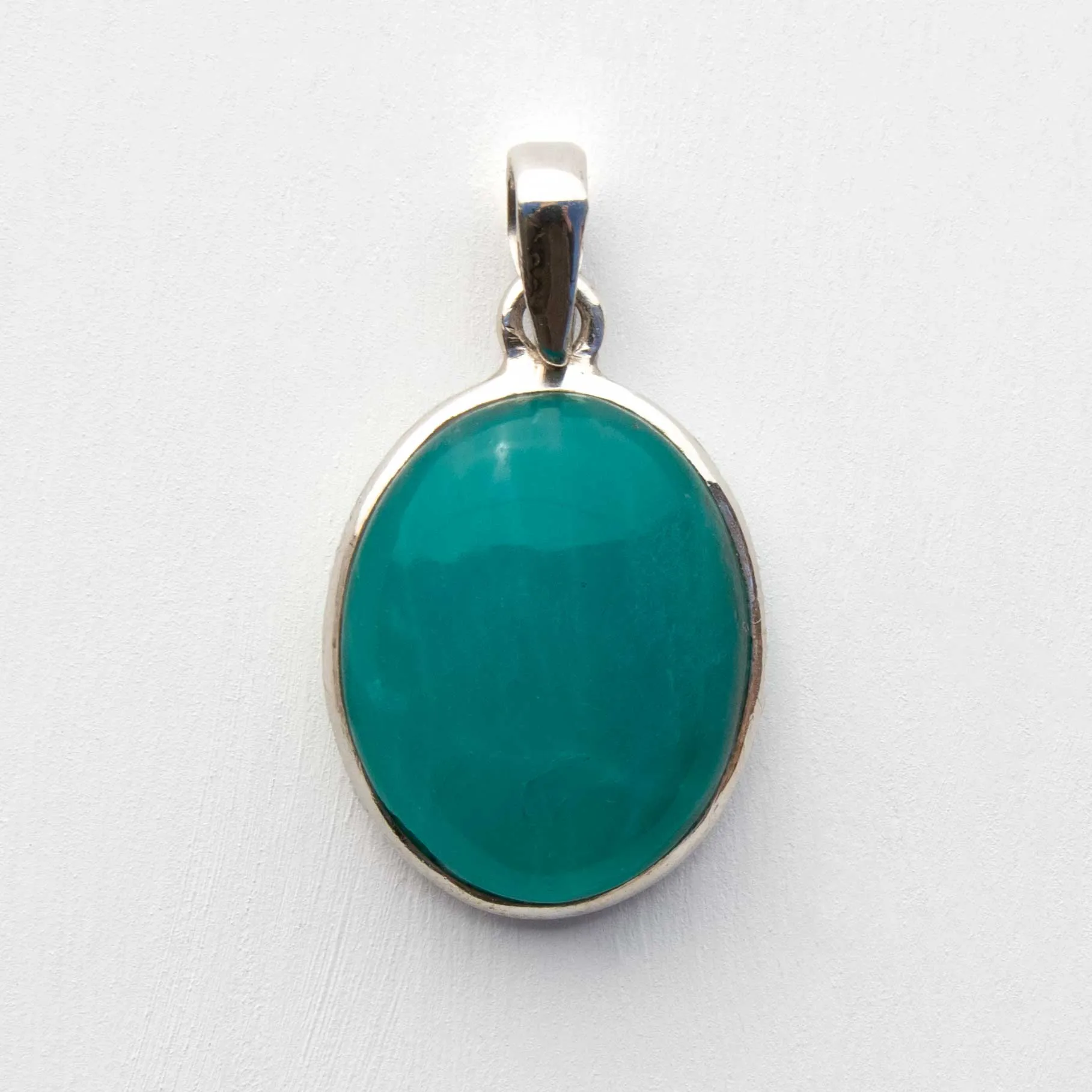 Amazonite - Pendant