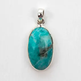 Amazonite - Pendant