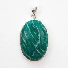 Amazonite - Pendant