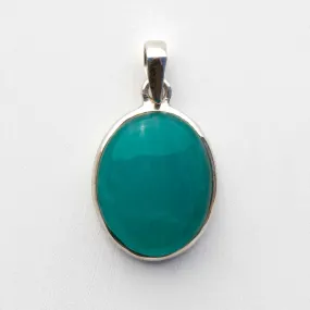 Amazonite - Pendant