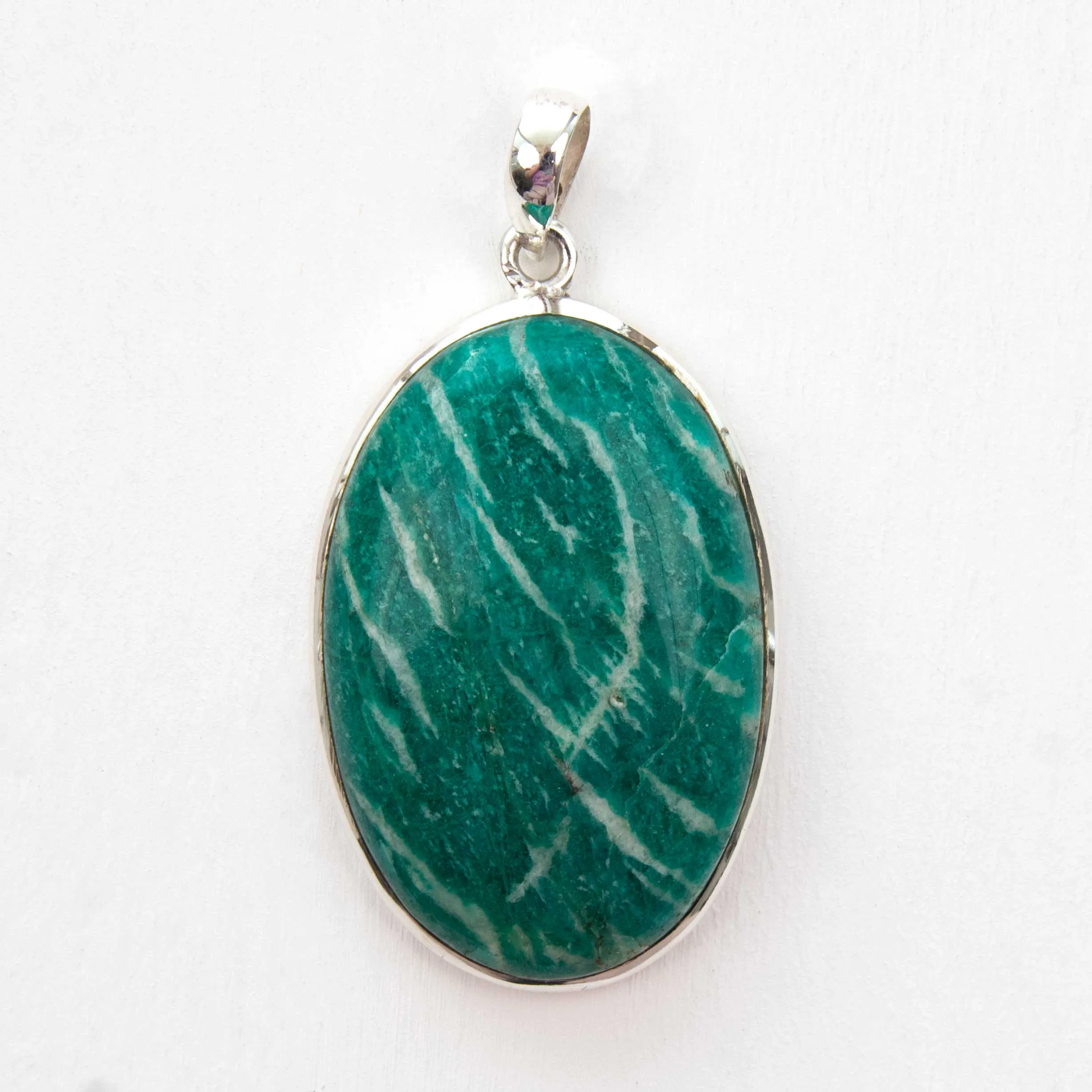 Amazonite - Pendant