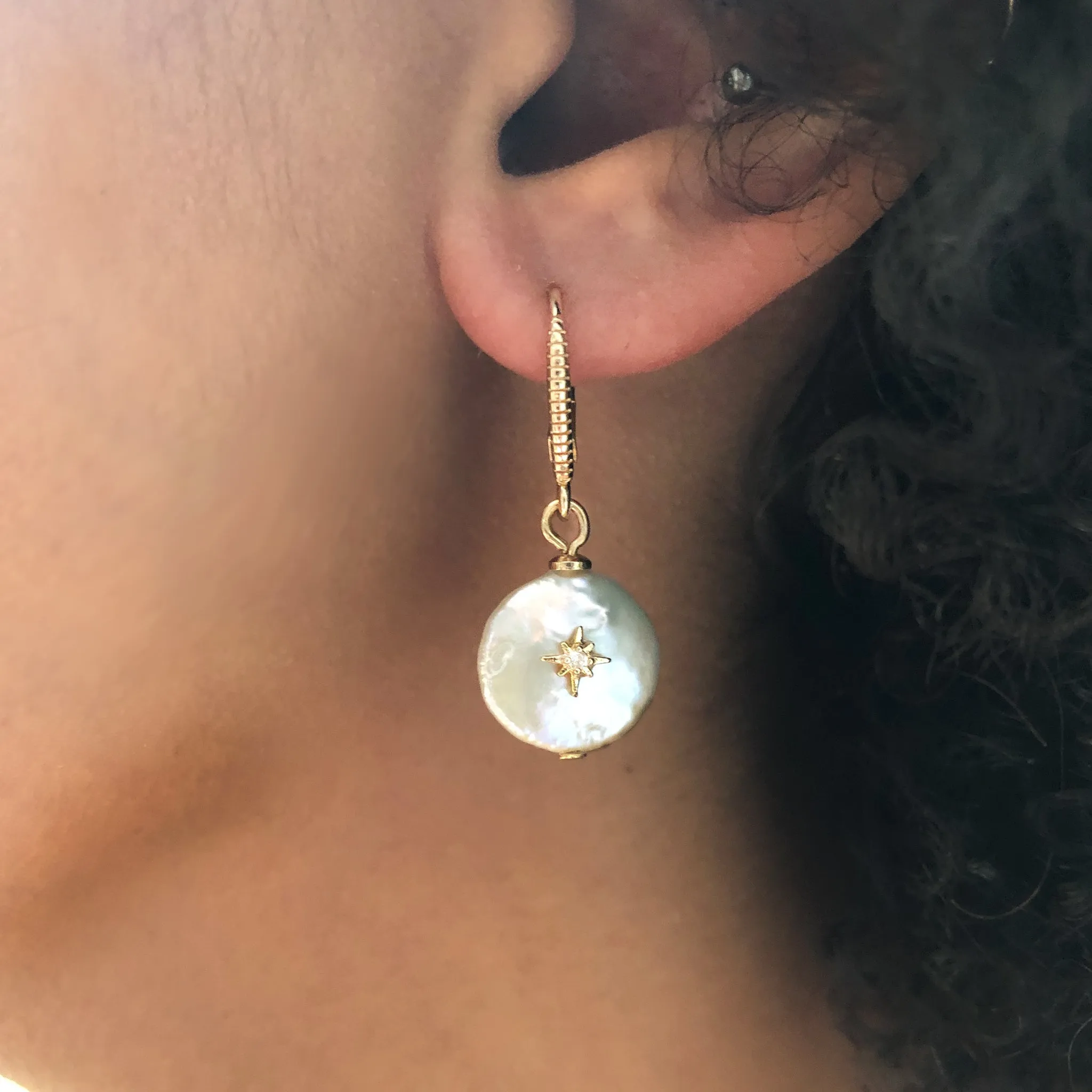 Aphrodite Earrings