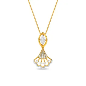 Arabela Pendant