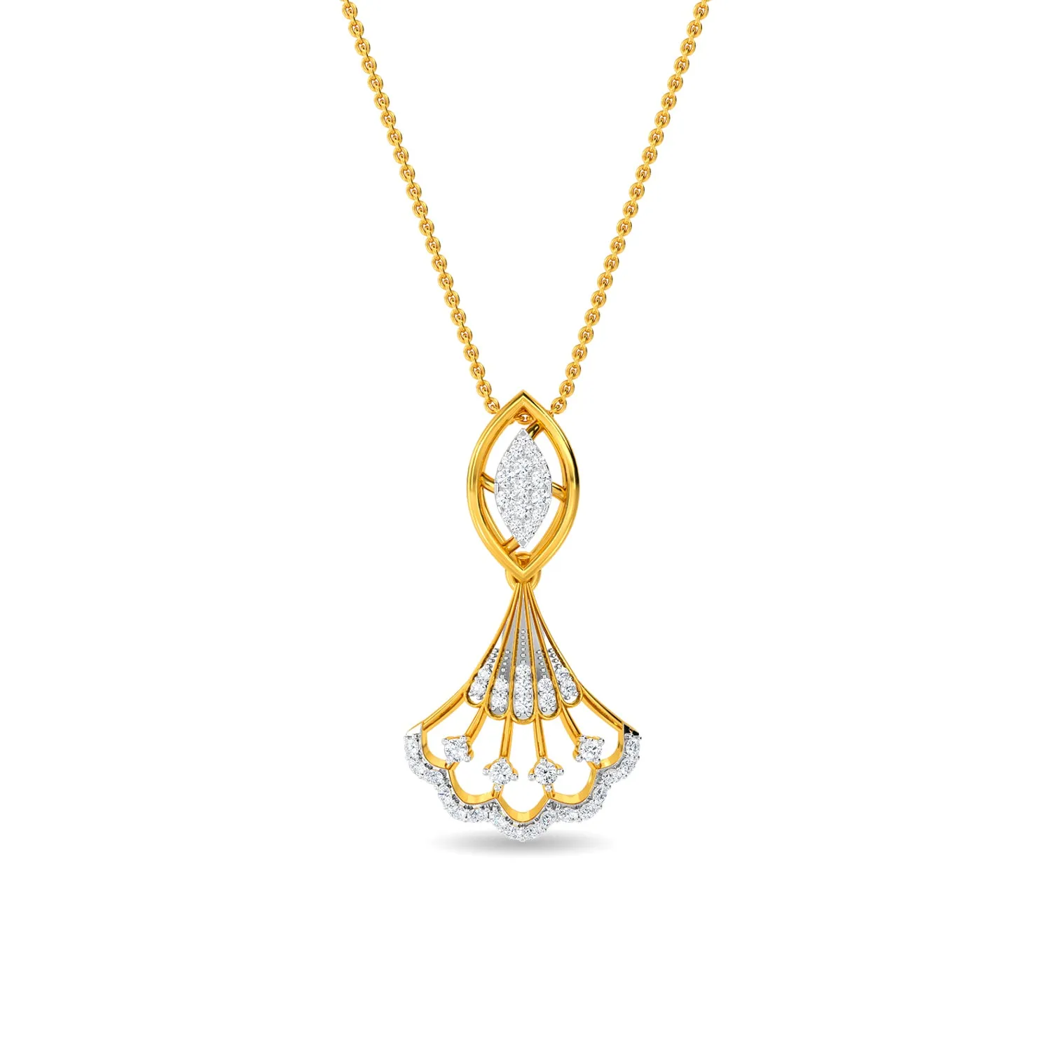 Arabela Pendant