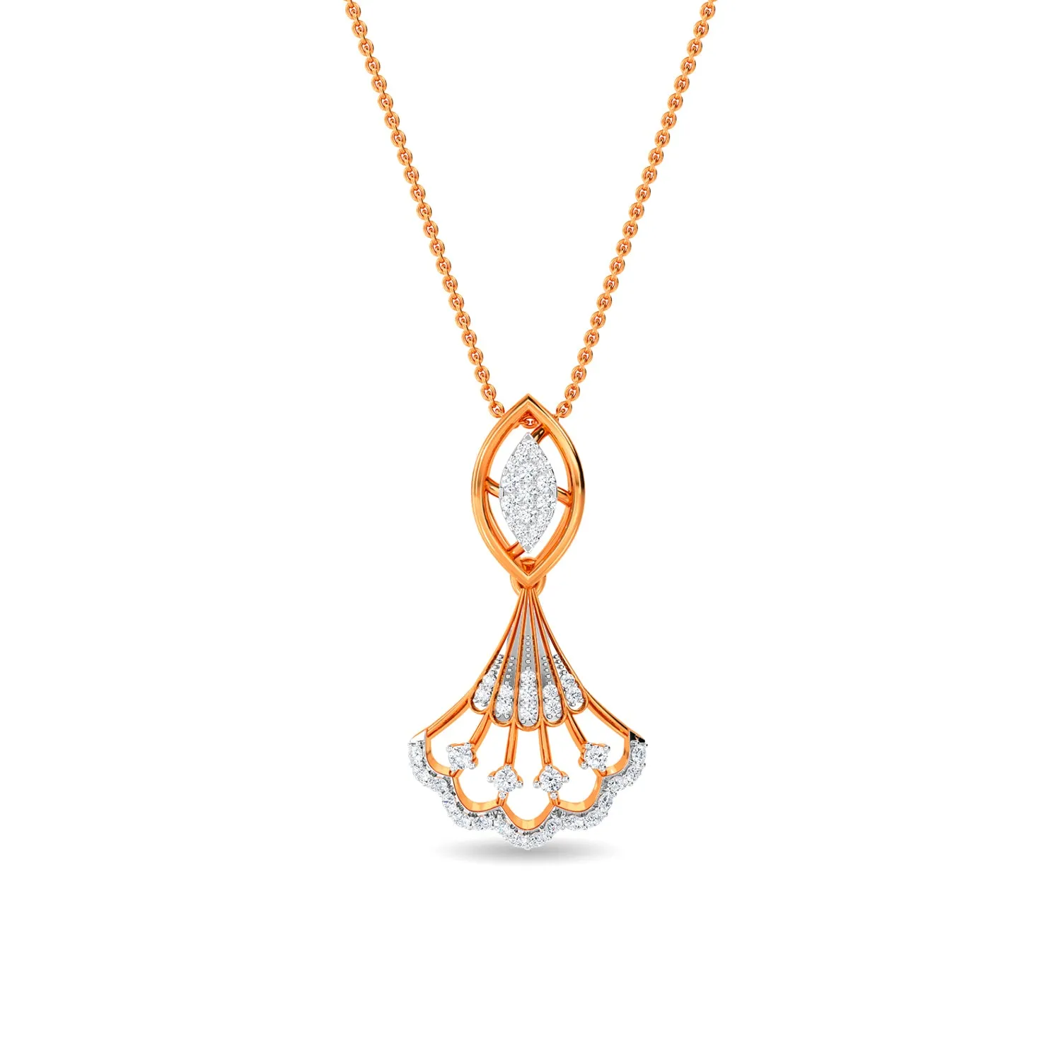 Arabela Pendant