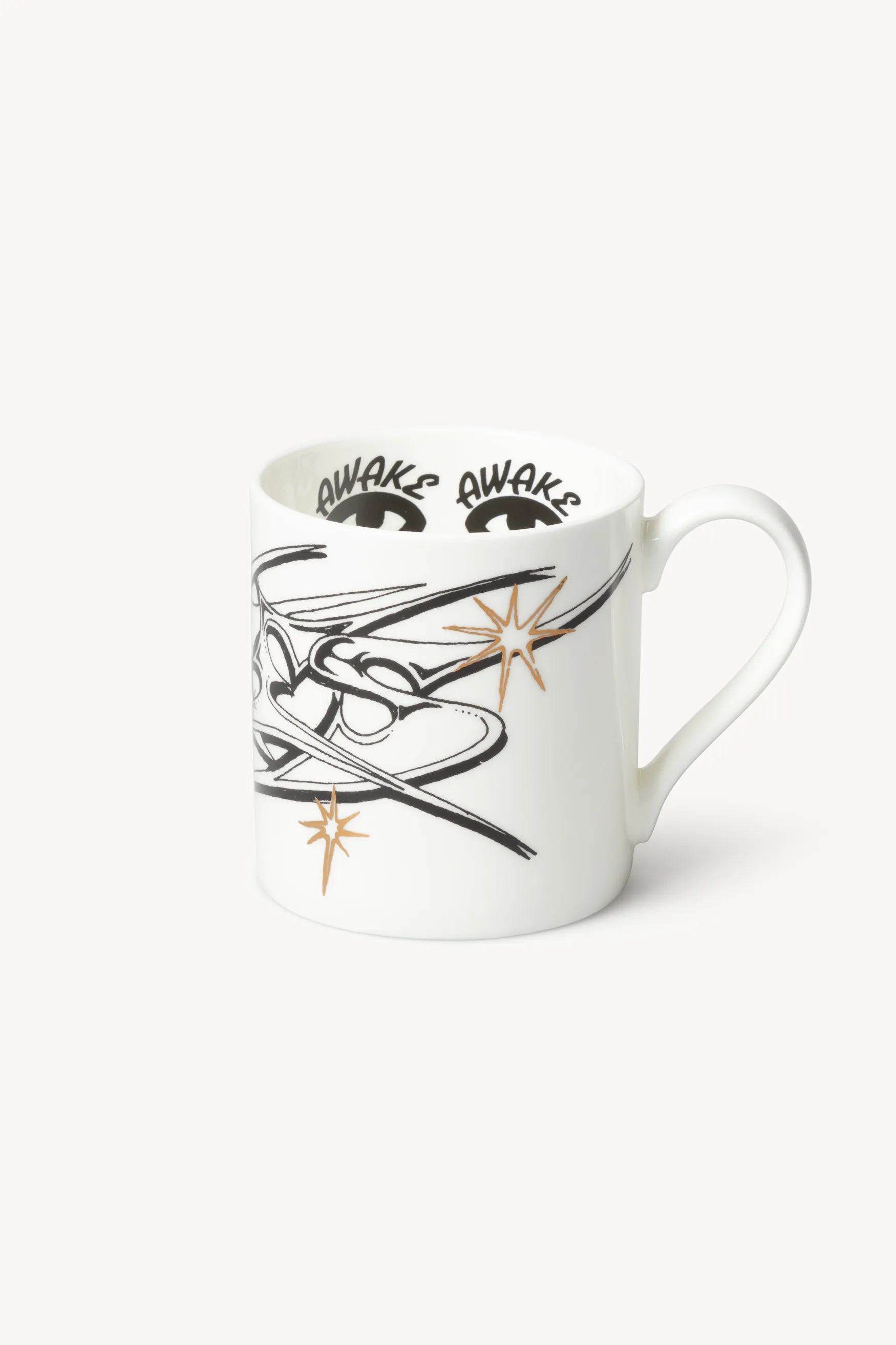 Aries Graff Mug