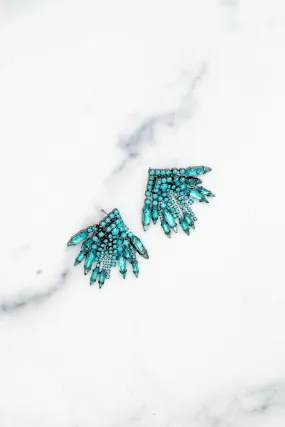 Aureliea Earrings