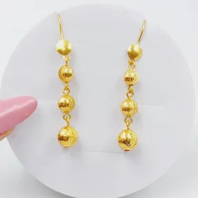 Balls Earrings