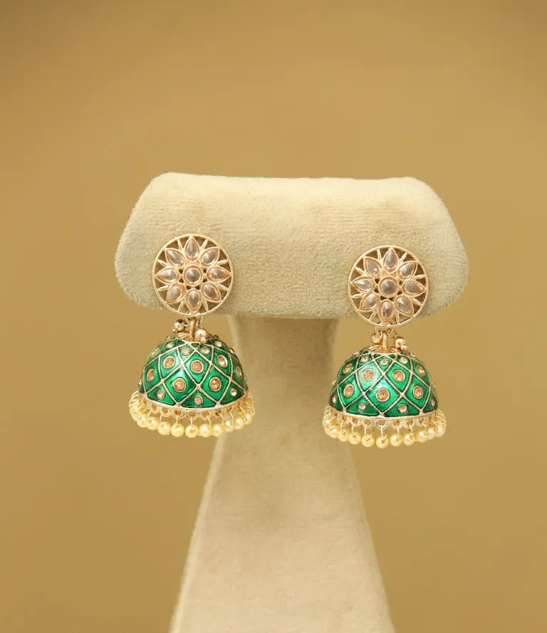 Banu Earrings