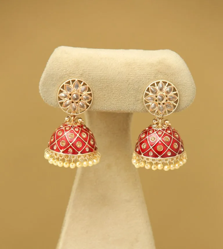 Banu Earrings