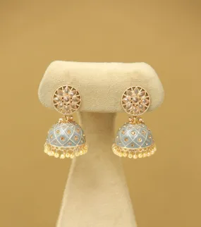 Banu Earrings