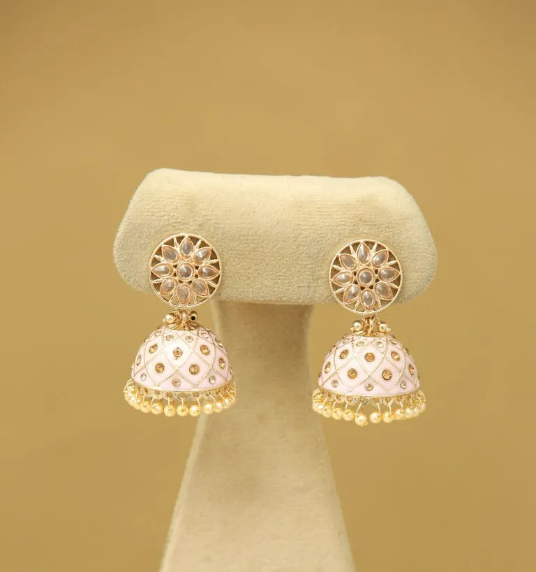 Banu Earrings