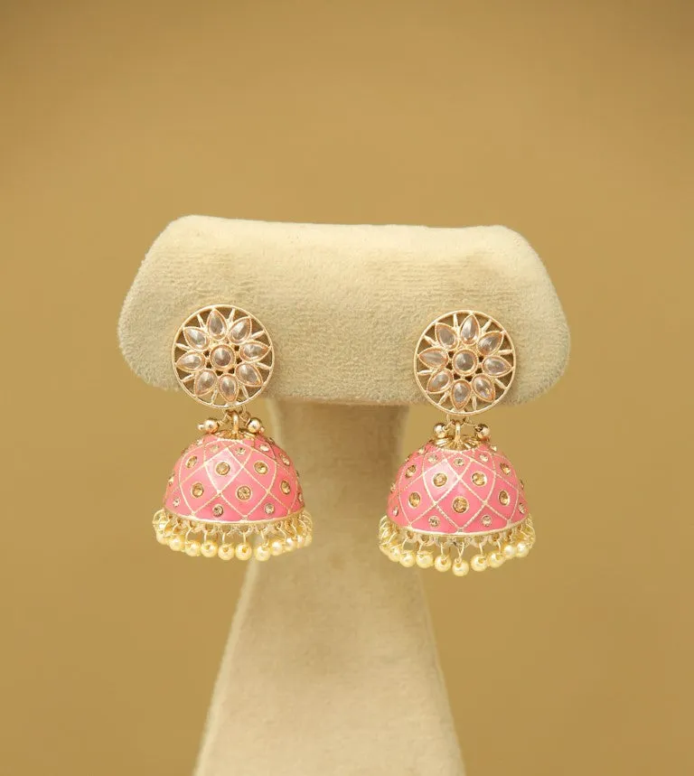 Banu Earrings