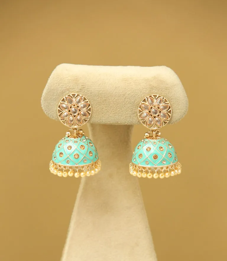 Banu Earrings