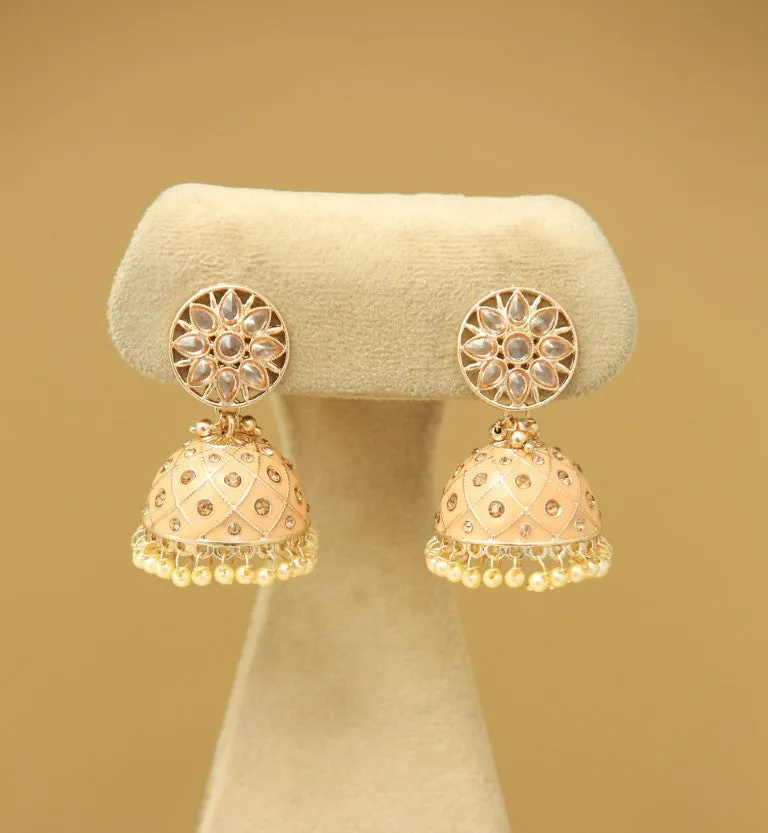 Banu Earrings