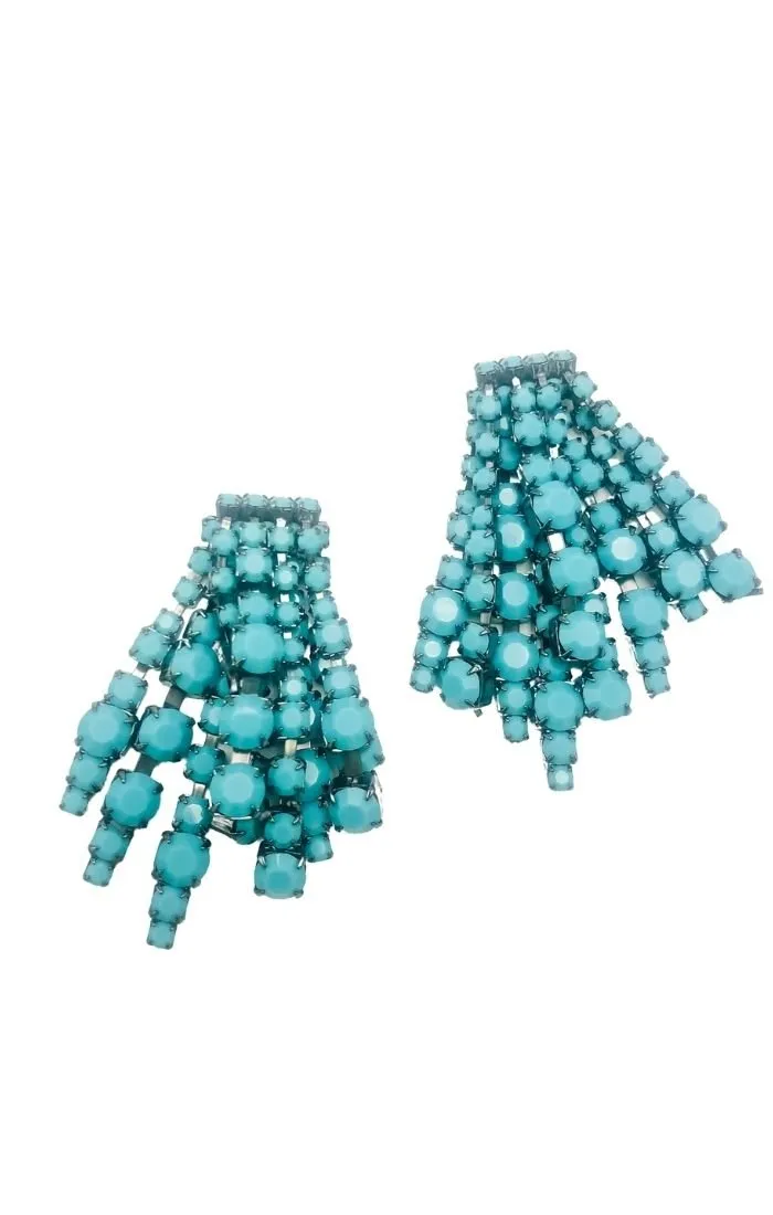 Bette Earrings