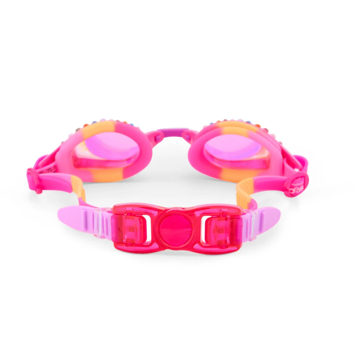 Bling2o Glimmering Gemstones Swim Goggles