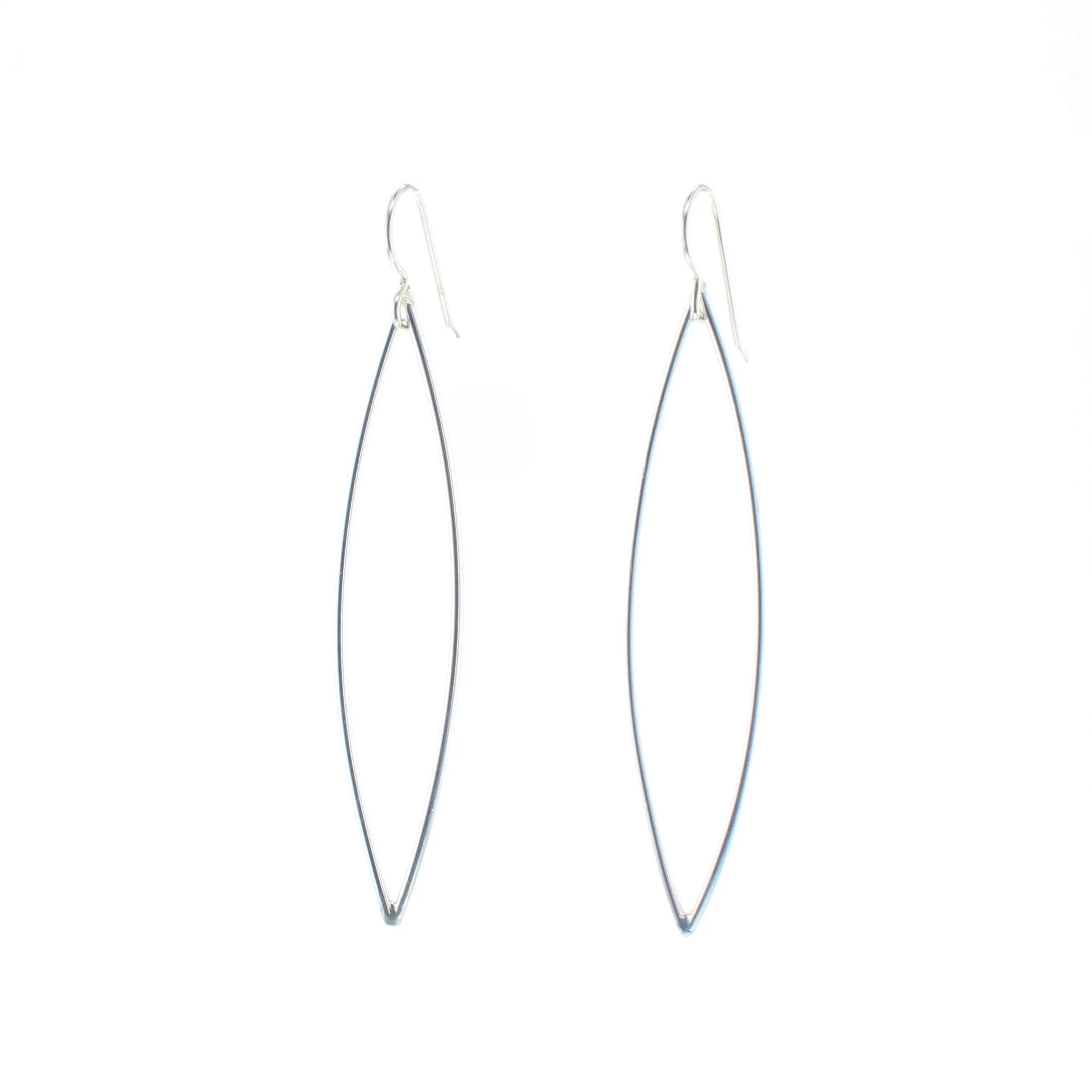 Boat Earrings