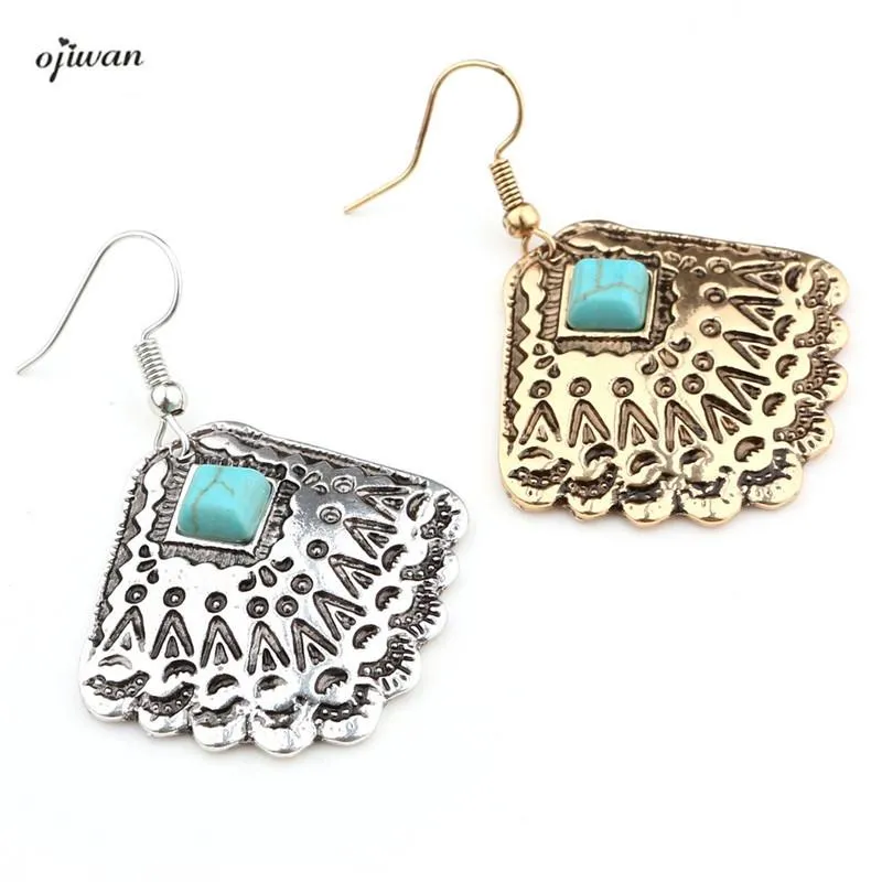 Boho Pattern Earrings1011