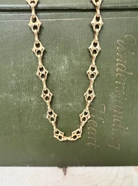 Brooke Necklace