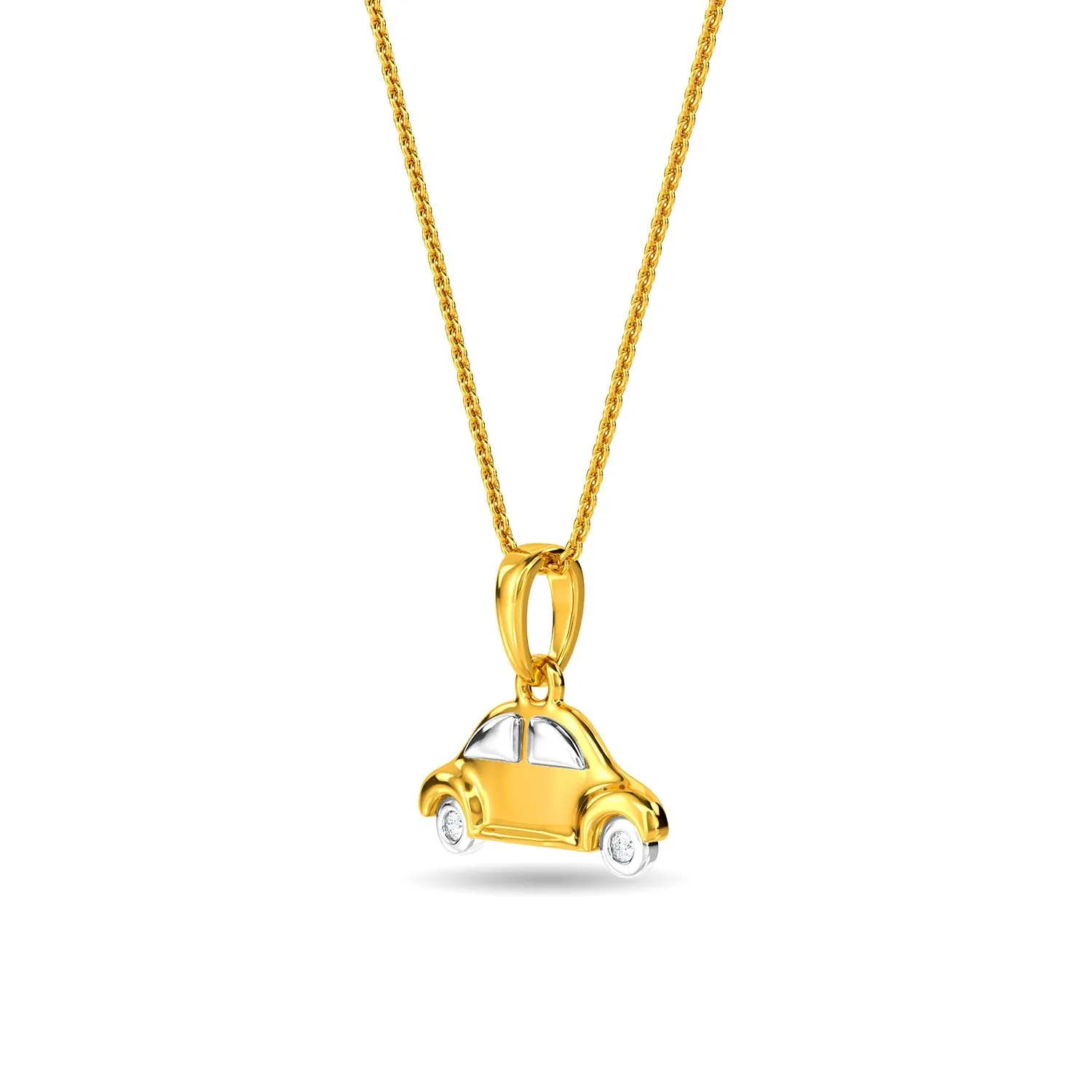 Car Pendant