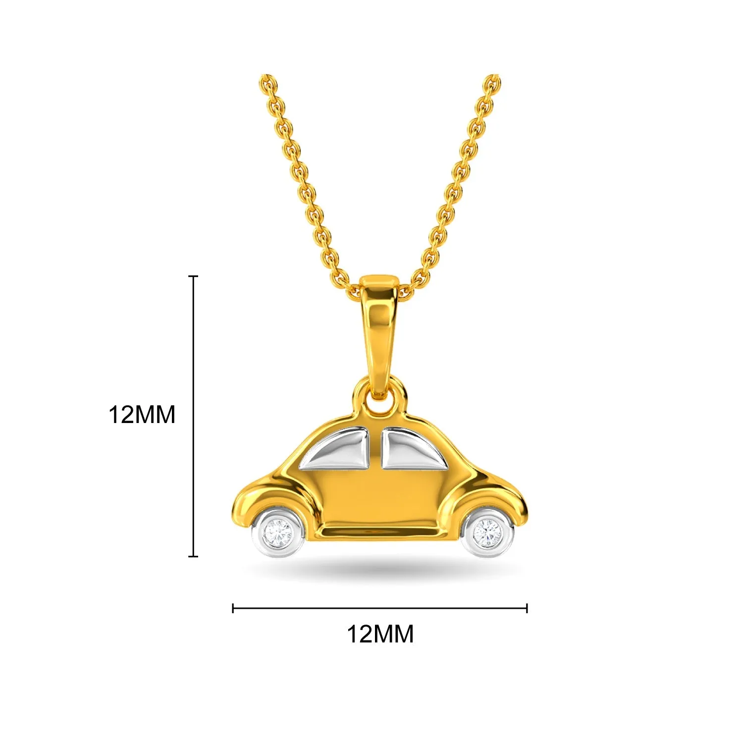 Car Pendant