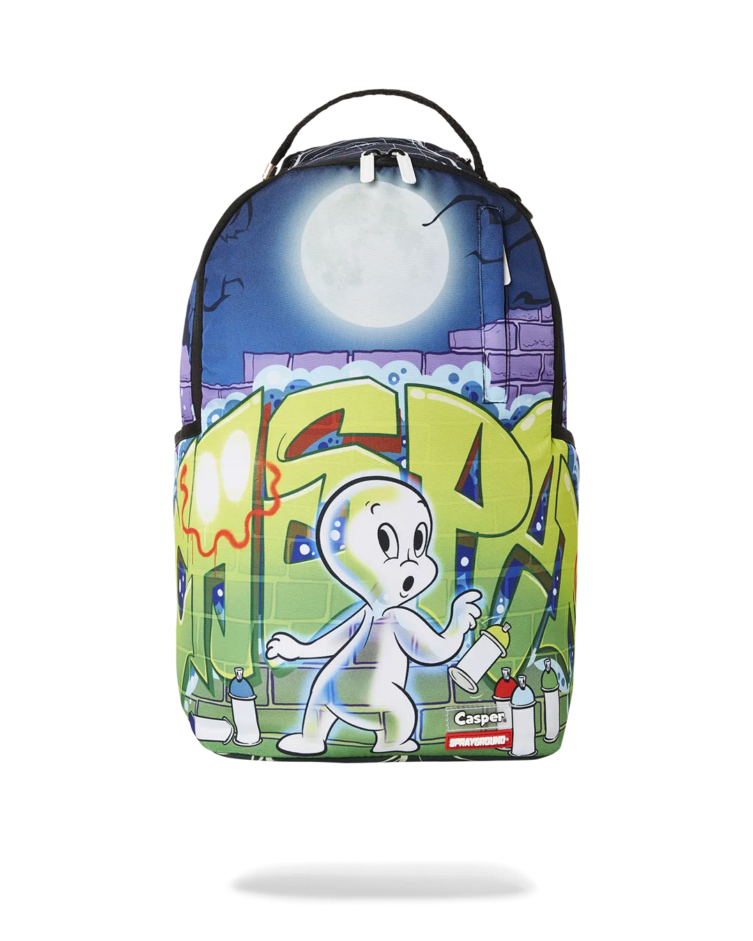 CASPER GRAFF NIGHTS BACKPACK