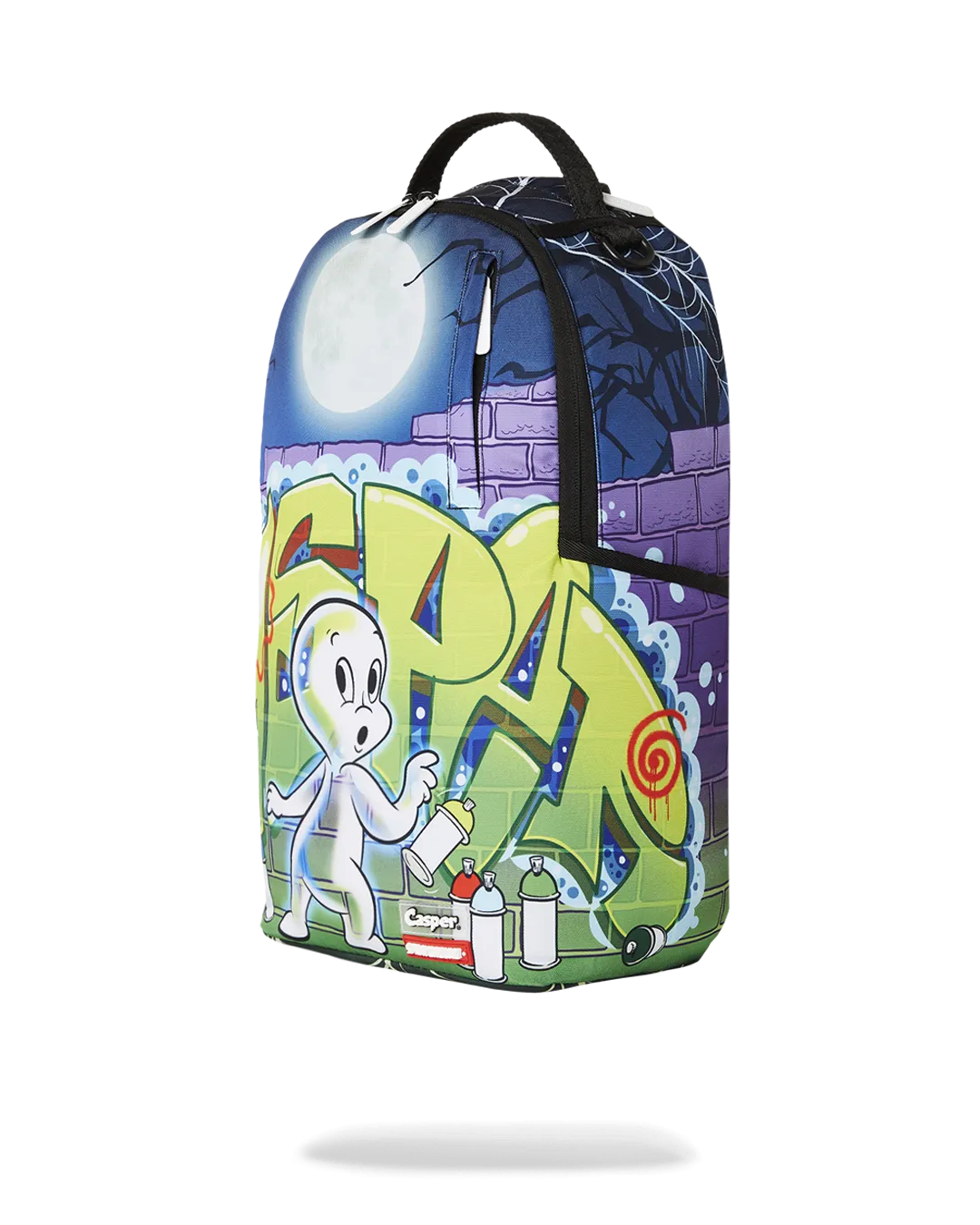 CASPER GRAFF NIGHTS BACKPACK