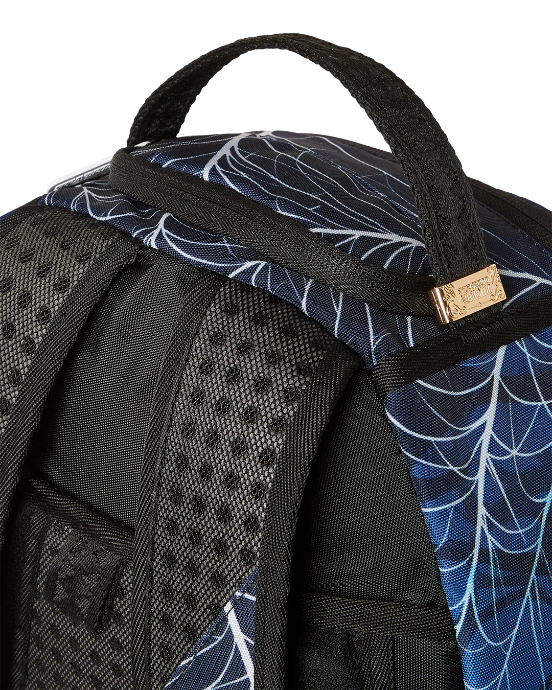 CASPER GRAFF NIGHTS BACKPACK