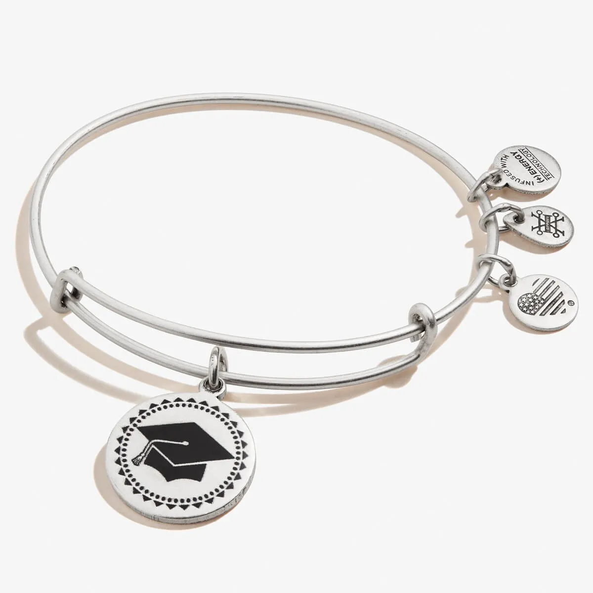 Class of 2020 Charm Bangle