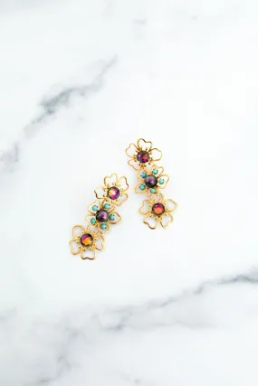 Clementine Earrings