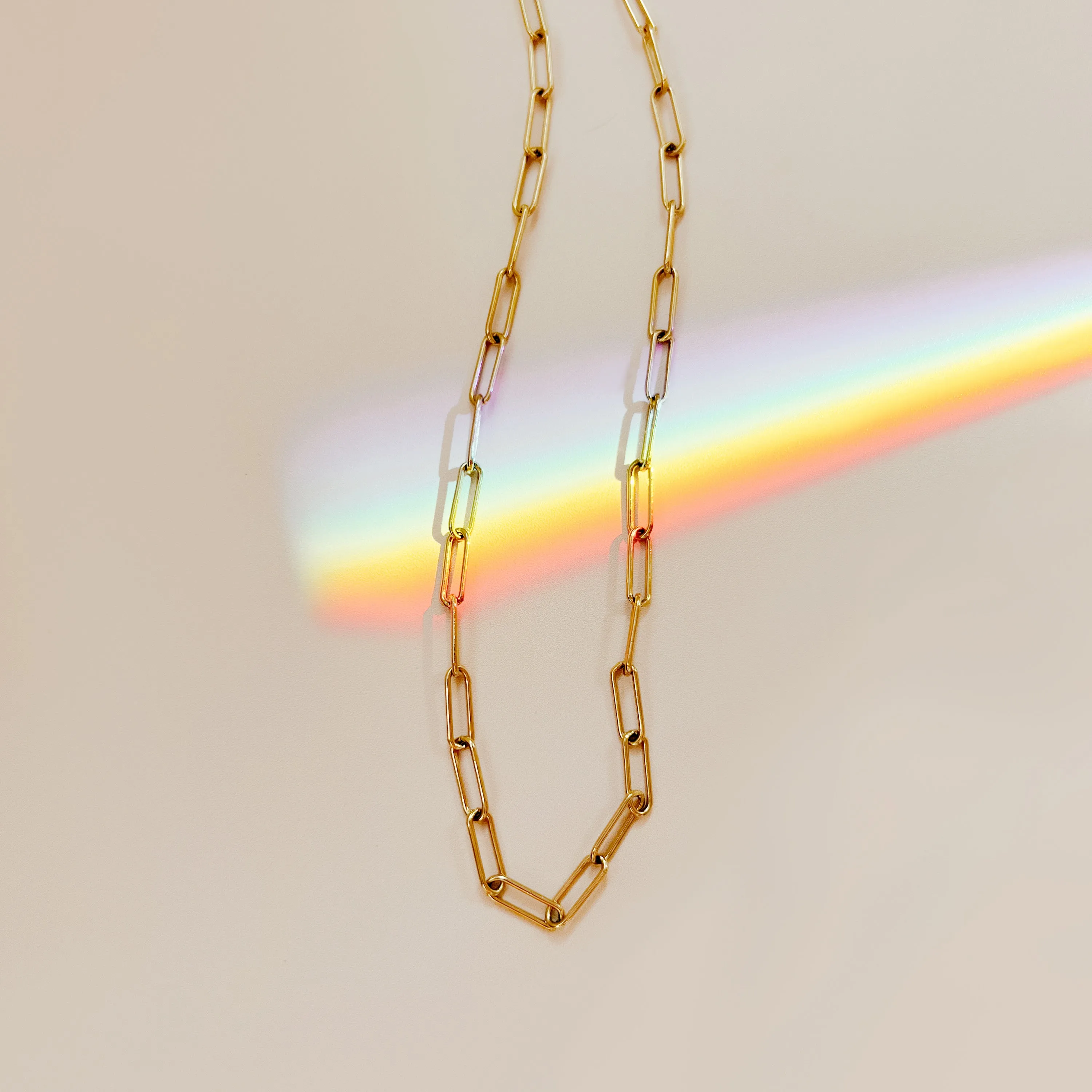 Coco Necklace