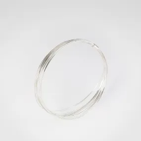 Coil N°131 Bangle