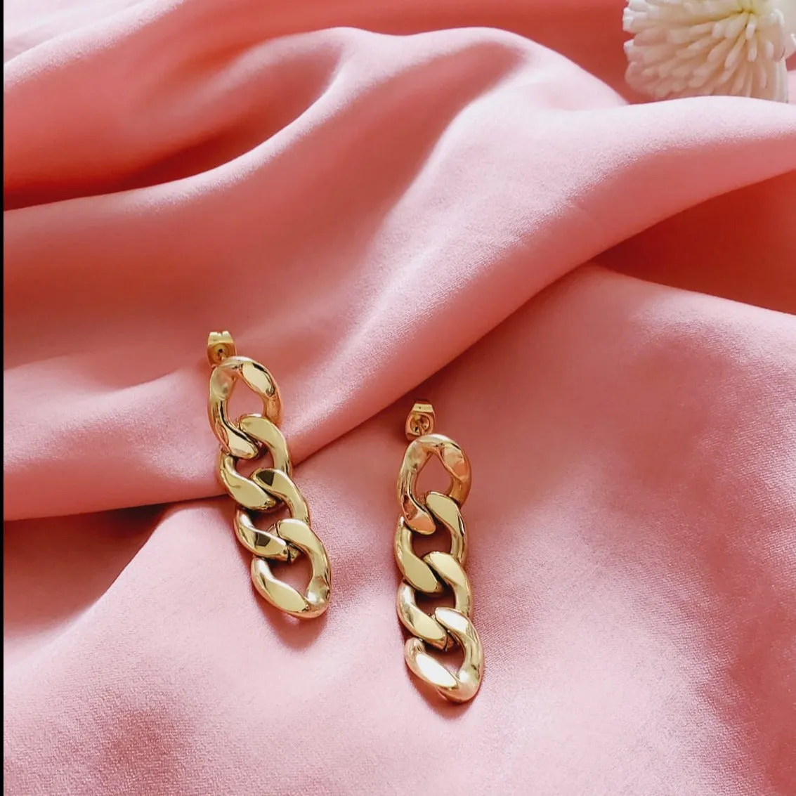 Daniela Earrings