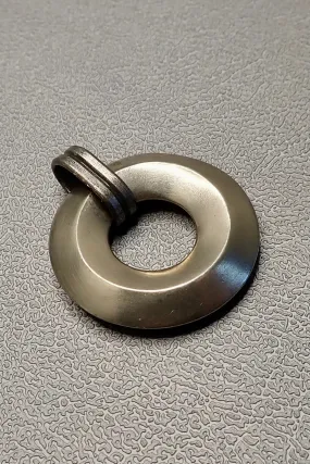 DISC PENDANT