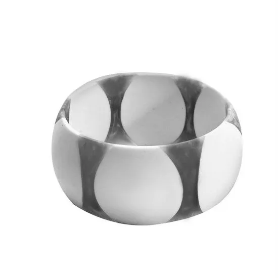 Eero Resin Bangle