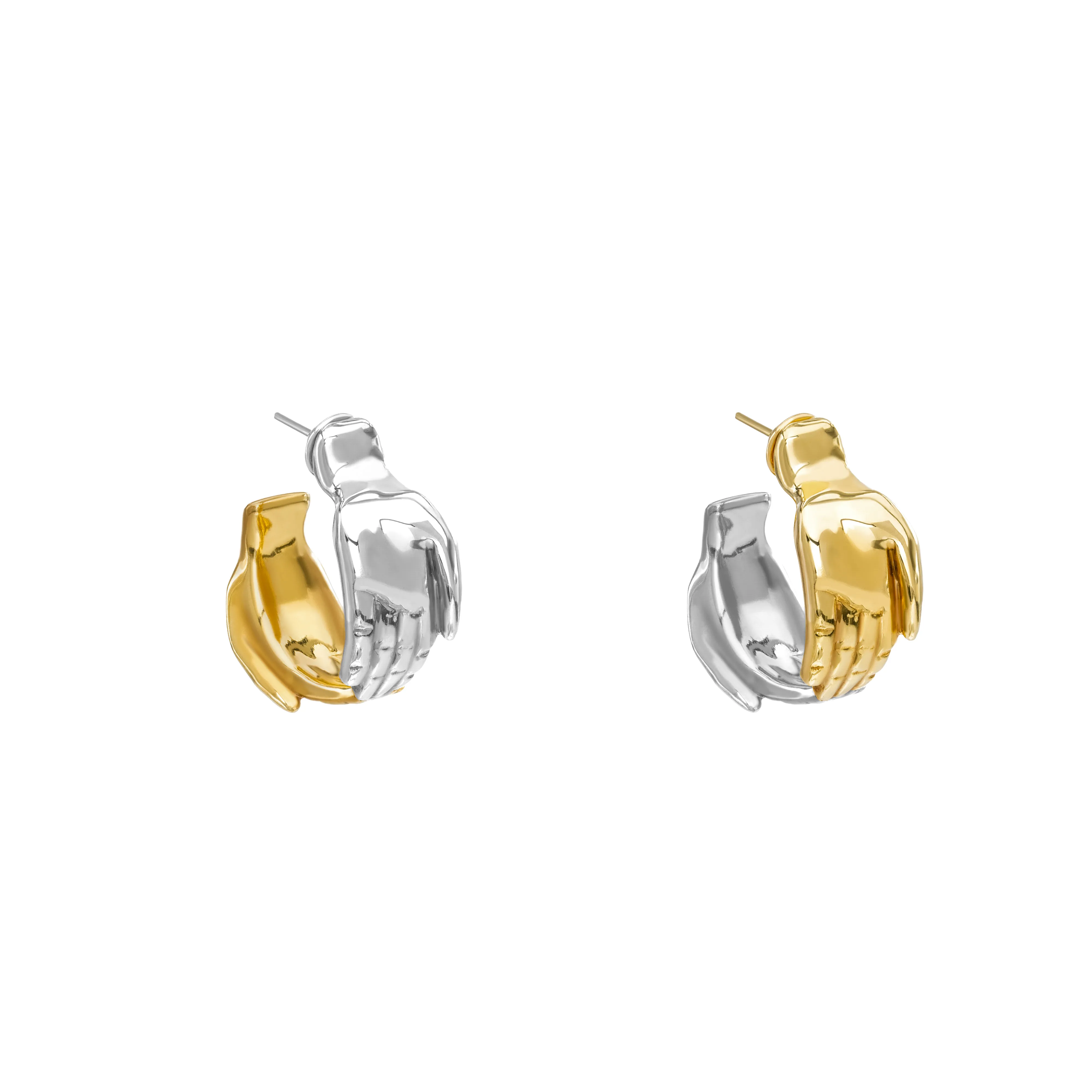 Elke Earrings