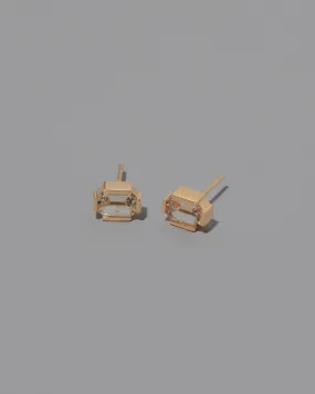 Envelop Earrings