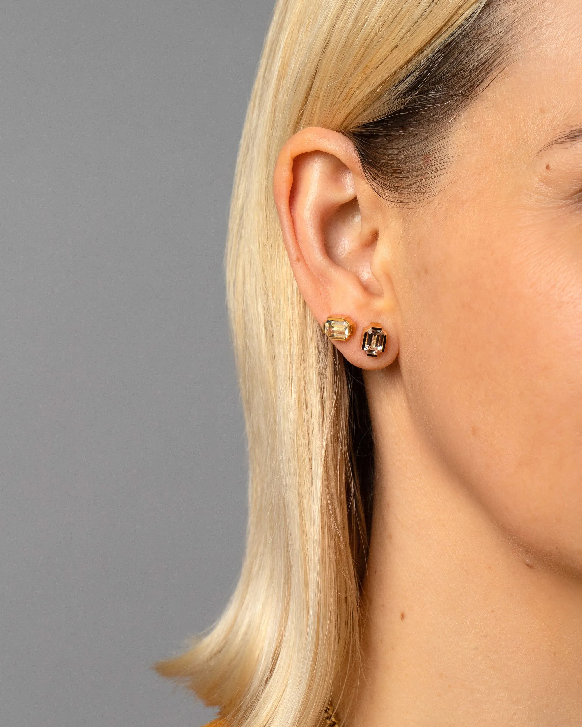 Envelop Earrings