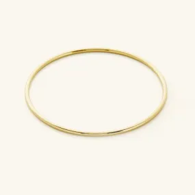 Essential Thin Bangle