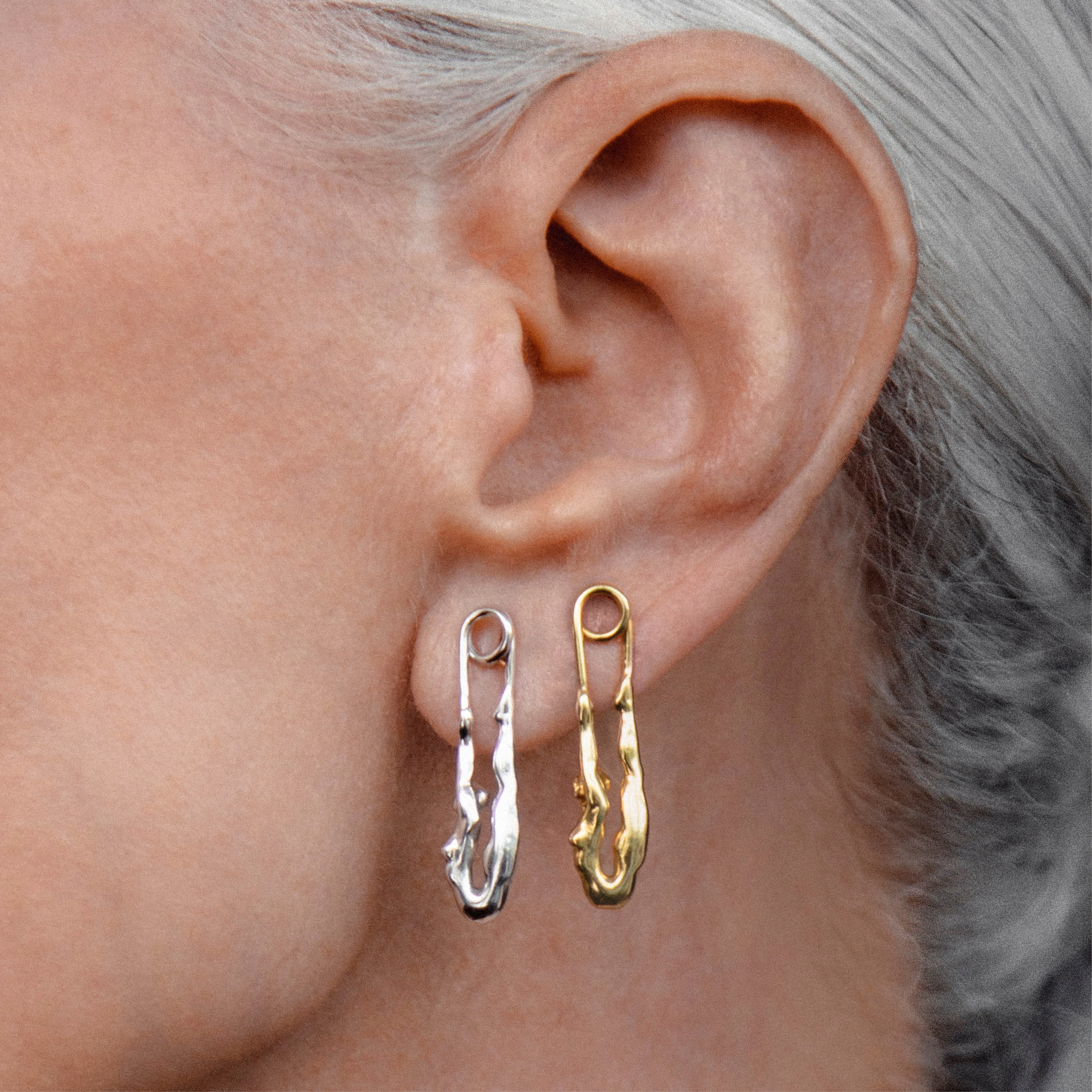 Ethel Earrings