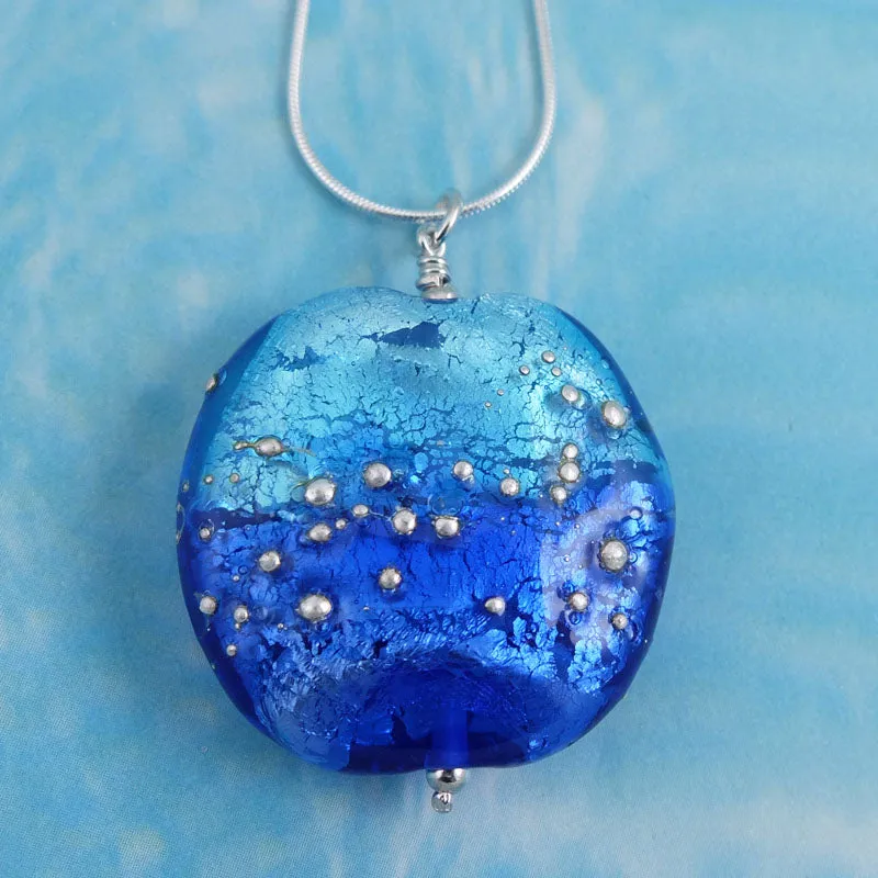 fading sky pendant