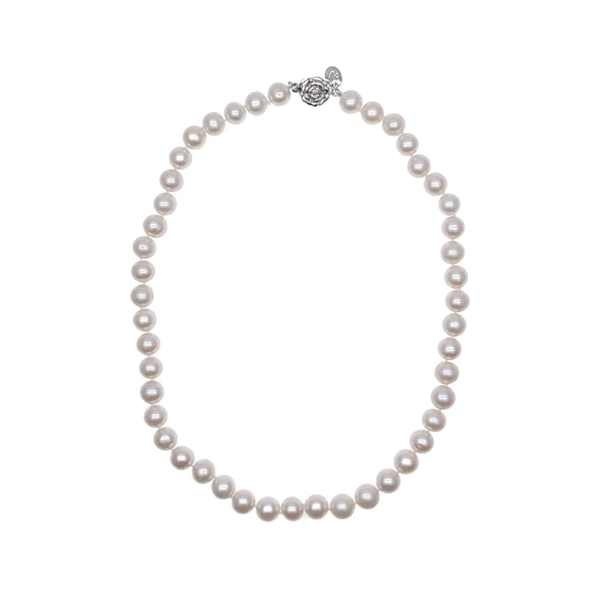 Freshwater Pearl 17" Necklace