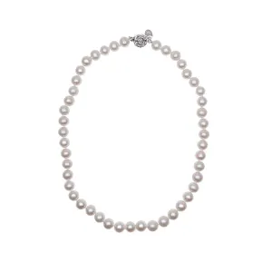 Freshwater Pearl 17" Necklace