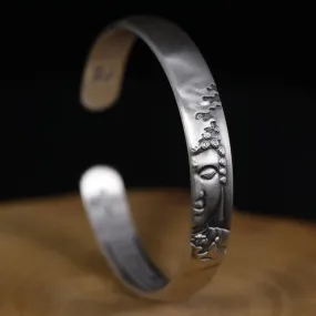 Gautama Buddha Bangle